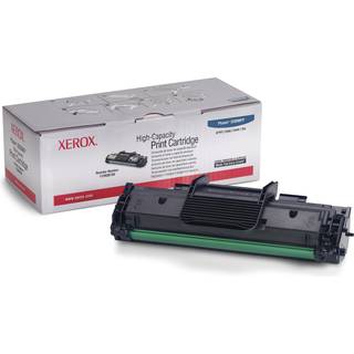 Xerox Tonerkassette sort 3.000 sider, høj kapacitet 113R00730
