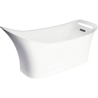 AXOR Urquiola fristående badekar 1800 x 600