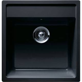 IntraGranite Køkkenvask - NEMO N100S