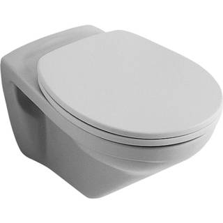 Villeroy & Boch Subway væghængt toilet i hvid med CeramicPlus