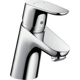 Hansgrohe Focus 70 håndvaskarmatur med bundventil