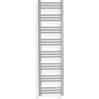 Håndklædetørrer Svedbergs Bas Krom 370x1420