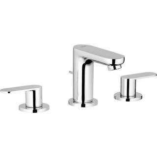 Grohe EuroSmart Cosmopolitan togrebsbatteri 89mm tud t/hv m/bv forkr