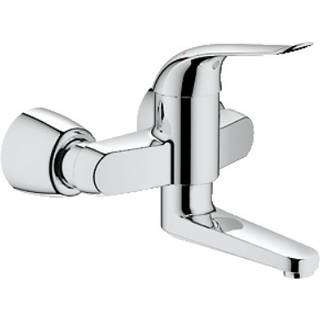 Grohe EuroEco Special Relaunch etgrebsbatteri 213mm tud t/hv/kar forkr