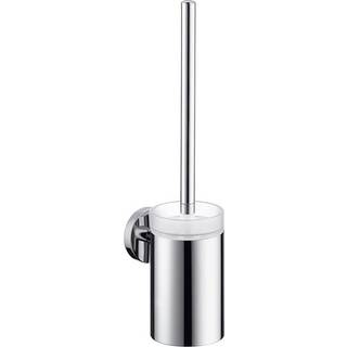 Hansgrohe HG Logis E/S WC-Børste t/væg krom