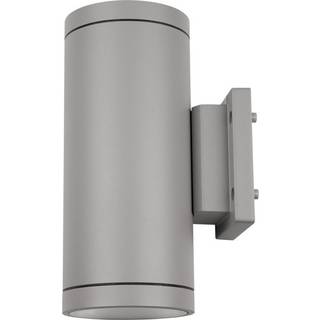 Hide-a-Lite Milo XL II Væglampe antracit, 3000 K