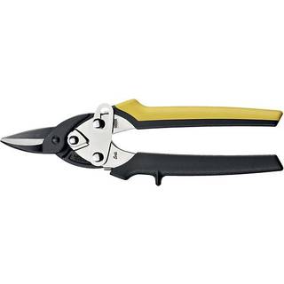 Bessey D15SBE Pladesaks 180 mm, lige