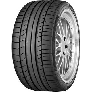 Continental ContiSportContact™ 5 P MO XL 225/40R19 93Y