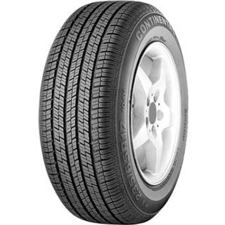Continental ContiCrossContact Winter 3PMSF 205/70R15 96T