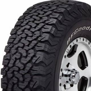 BFGoodrich All Terrain T/A KO2 6PR 3PMSF RBL 215/75R15 100S