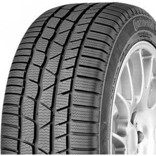 Continental ContiWinterContact TS 830P ( 215/60 R16 99H XL )