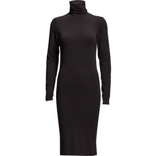 Modström - Tanner Dress - 7090 Black