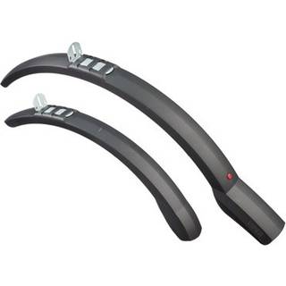 Skærmsæt Hebie Viper 26-29"