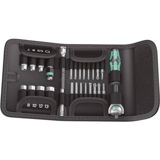 Wera Kraftform Kompakt Zyklop Speed 26 dele