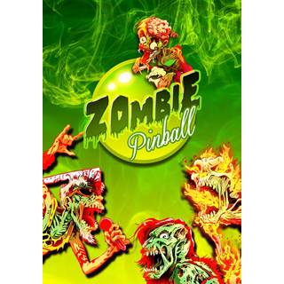 Zombie Pinball Steam Key GLOBAL