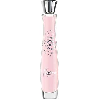 Naomi Campbell - Naomi by Naomi Campbell - 30 ml - Edt