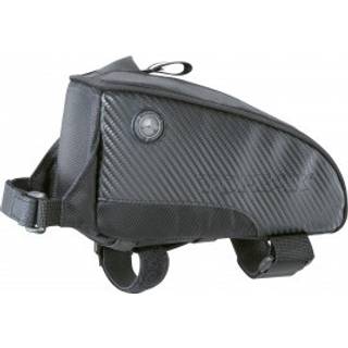 Topeak Fuel Tank Rammetaske 500 ml - Sort