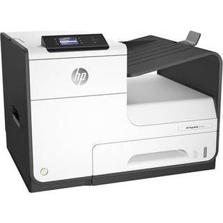 HP PageWide Pro 352dw Printer