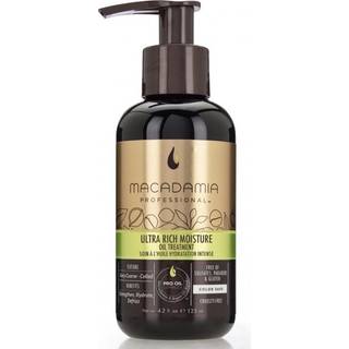 Macadamia Ultra Rich Repair Oil Treatment 125 ml