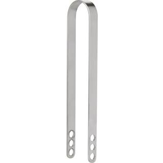 Stelton - Arne Jacobsen Ice Tongs - Drink- og bartilbehør - Arne Jacobsen
