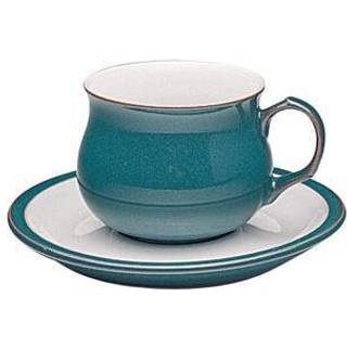 Greenwich Tea/Coffee Cup