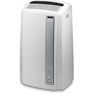 Delonghi climate hvid PAC AN112 Silent