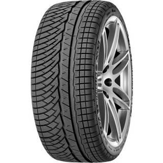 Michelin Pilot Alpin PA4 FSL XL 245/40R17 95V