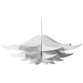 Normann Copenhagen Norm 06 Stor - Ledninger & Lampeophæng Hvid - 502002