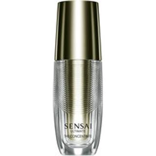 Sensai Ultimate The Concentrate Hud revitaliserende koncentrat 30 ml - 30 ml