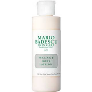 Mario badescu skin care walnut body lotion 177ml