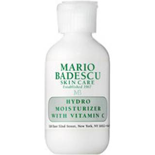 Mario Badescu Hydro Moisturizer With Vitamin C 59 ml