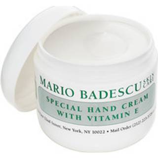 Mario Badescu Special Hand Cream With Vitamin E 113 g