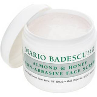 Mario Badescu Almond & Honey Face Scrub 113 g