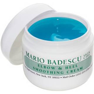 Mario badescu skin care elbow & heel soothing cream 59ml