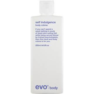EVO Self Indulgence Body Créme 300 ml