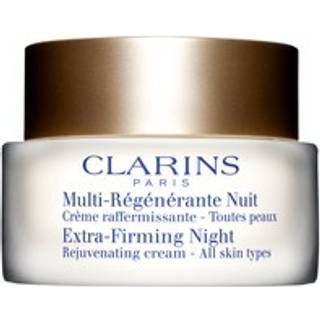 Clarins Extra-Firming Night Rejuvenating Cream