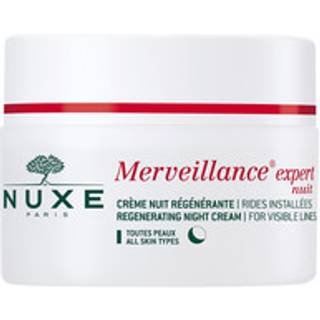 Nuxe Merveillance Lift Night Cream 50 ml