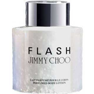 Jimmy Choo Flash Perfumed Body Lotion 200ml