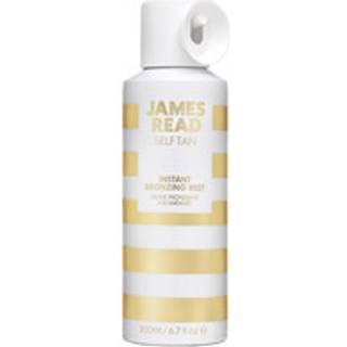 James Read Self Tan Bronzing Spray med øjeblikkelig effekt til ansigt og krop 200 ml - 200 ml