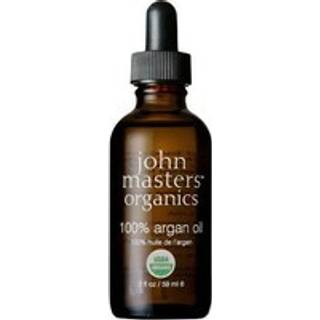 John Masters 100 % Argan olie - 59 ml