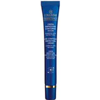 Collistar Perfecta Plus Eye Contour Perfection Cream Lysende øjencreme med opstrammende effekt 15 ml - 15 ml