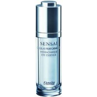 SENSAI Hudpleje Cellular Performance - Hydrating Linie Hydrachange Eye Essence 15 ml (45.667,00 kr / 1 l) - 15 ml