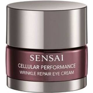Sensai Cellular Performance Wrinkle Repair Eye Cream 15 ml