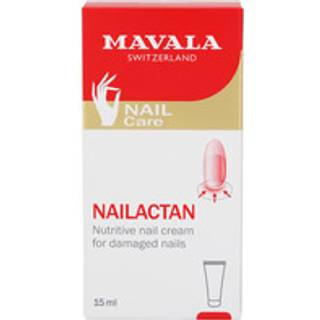 Mavala Nailactan Cream for Damaged Nails 50 ml