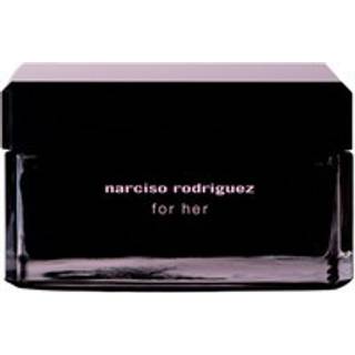 Narciso Rodriguez For Her Body Cream Krops creme 150 ml