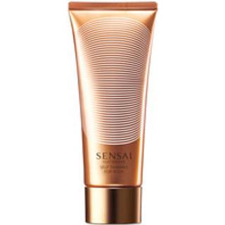 Sensai Silky Bronze Self Tanning for Body