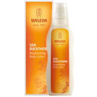 Weleda Sea Buckthorn Revitalising Body Lotion 200 ml