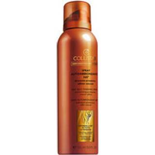 Collistar 360° Self Tanning Spray 150 ml