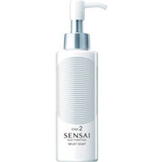 Sensai Silky Purifying Milky Soap (150ml)