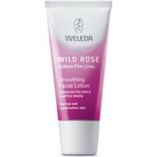 Weleda Facial Lotion Smooting Wild Rose - 30 ml.